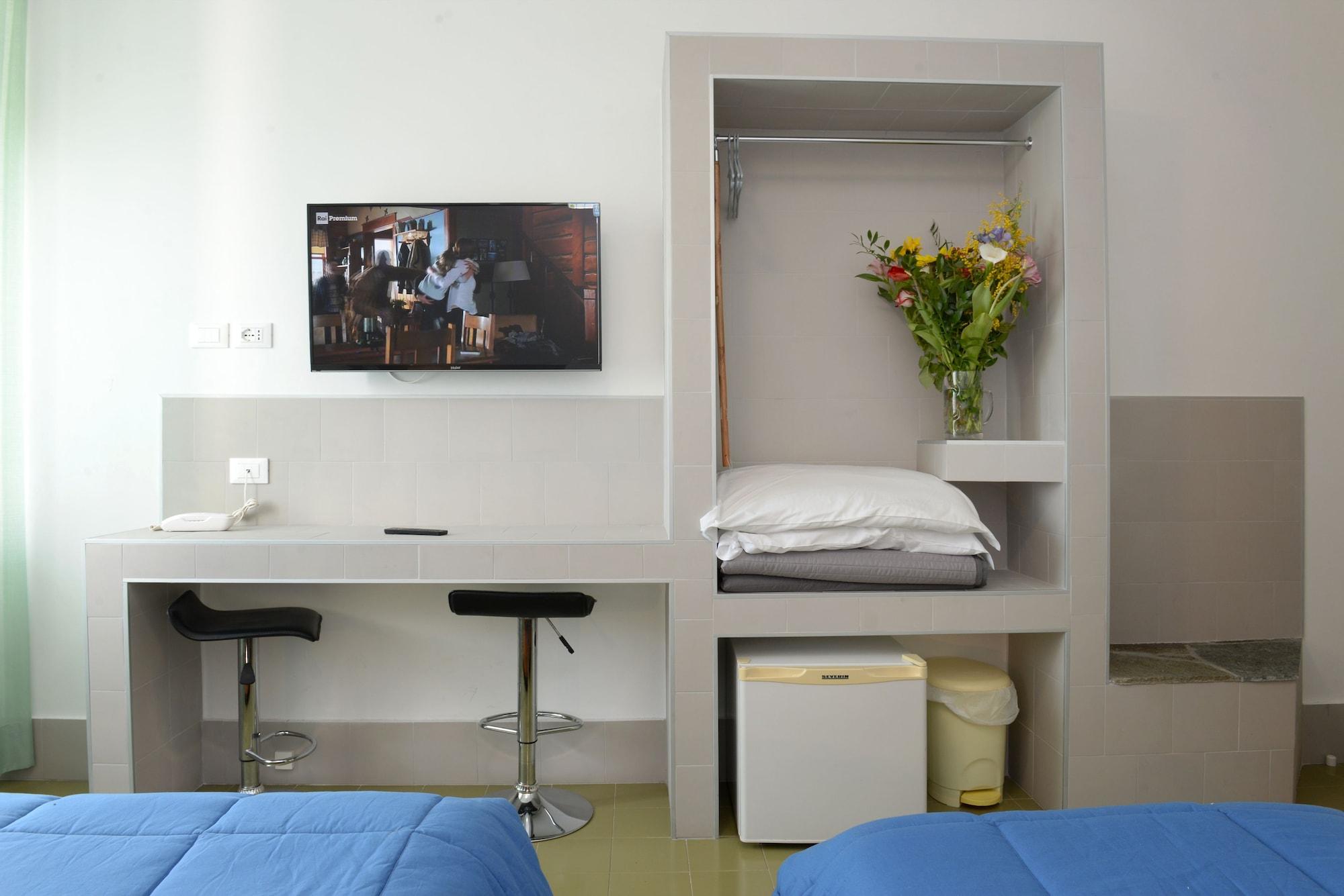 Hotel Puntabella Varazze Εξωτερικό φωτογραφία