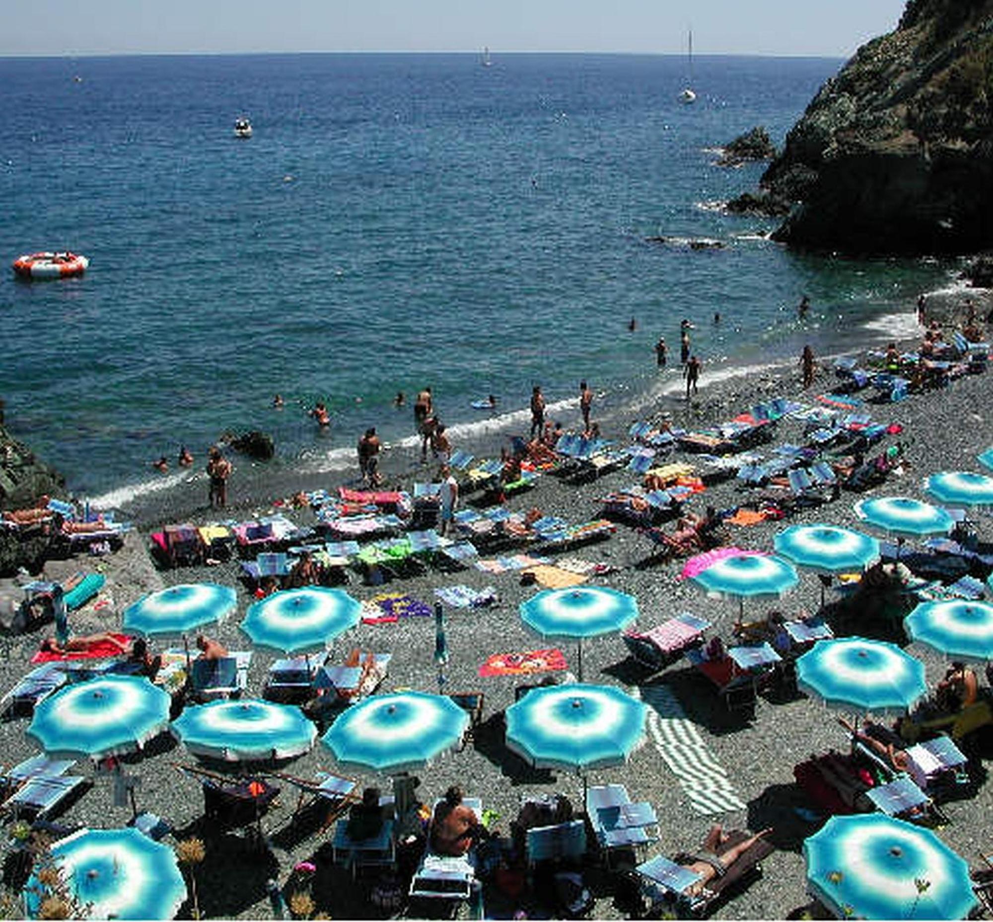 Hotel Puntabella Varazze Εξωτερικό φωτογραφία